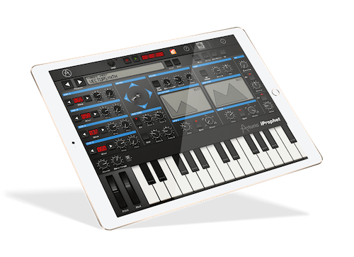 The 8 Best Synthesizer Apps For iOS Mobile 2021 [FREE & PAID]