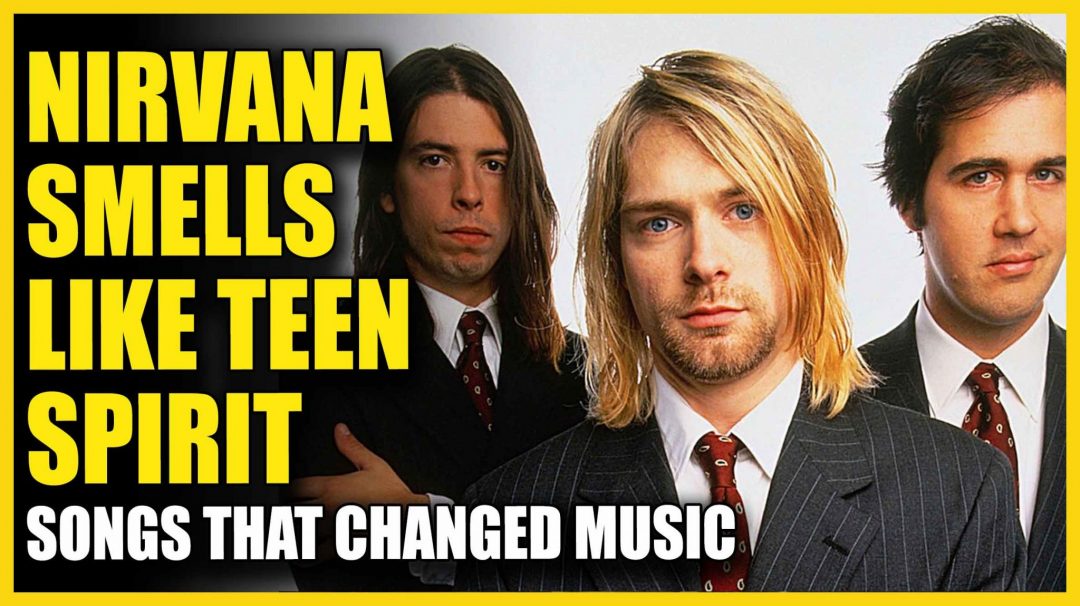 II. Background of Nirvana's 
