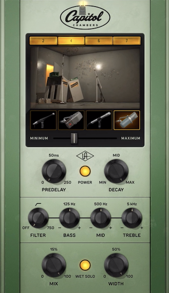 what are you r favorite uad plugins