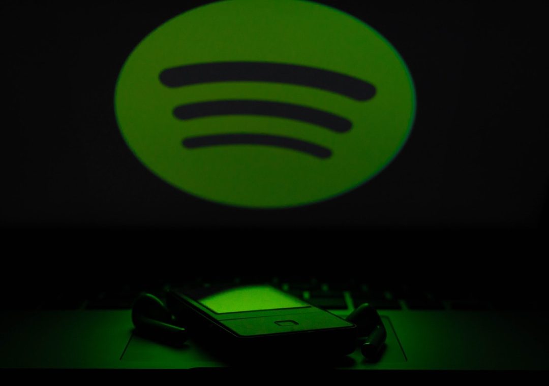 How To Get Your Music On Spotify in 2021
