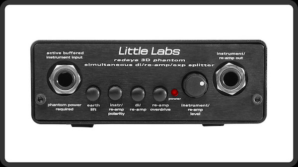 7 Best Reamp Boxes in 2021_2