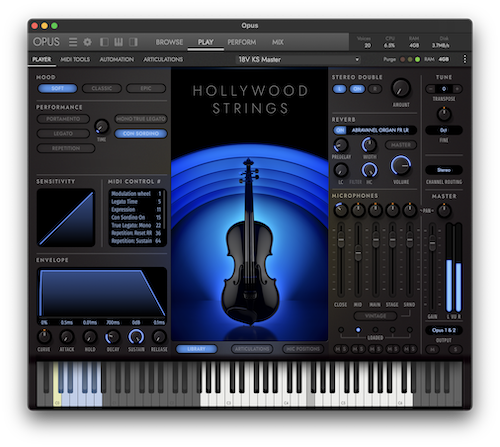 8 Best Orchestral VST For Any Budget (2021)_4