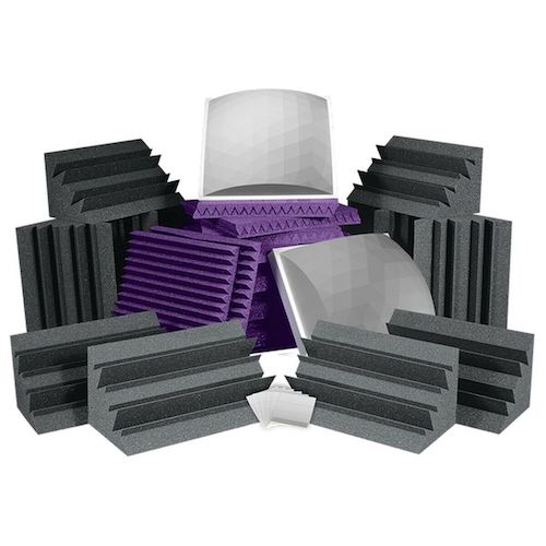 Best Acoustic Foam Panels for Home Studios_2