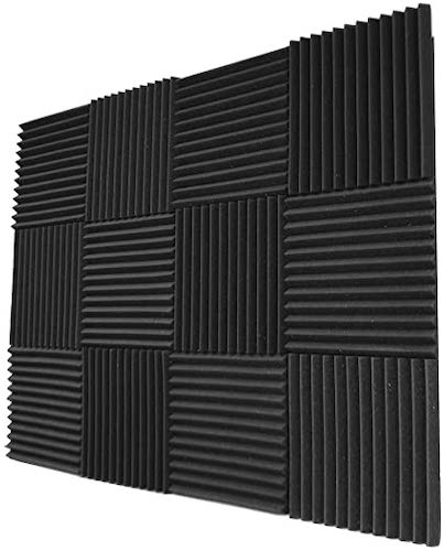 Best Acoustic Foam Panels for Home Studios_5