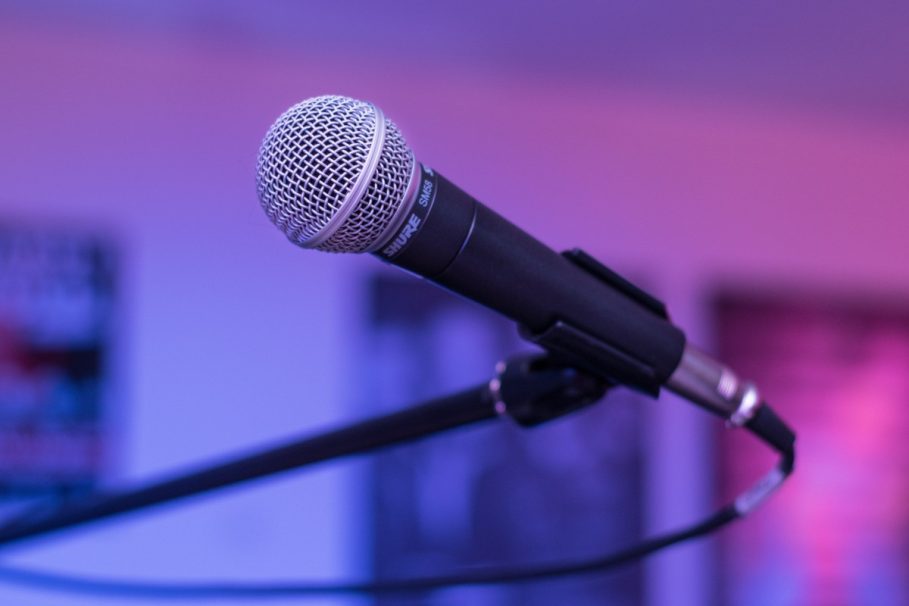 Sennheiser e835 vs Shure SM58- Which Is Right for You?