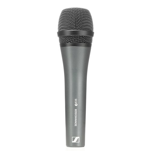 Sennheiser e835 vs Shure SM58- Which Is Right for You?_2