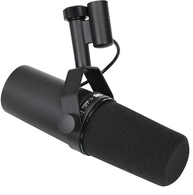 The 10 Best ASMR Microphones For All Budgets [2023]