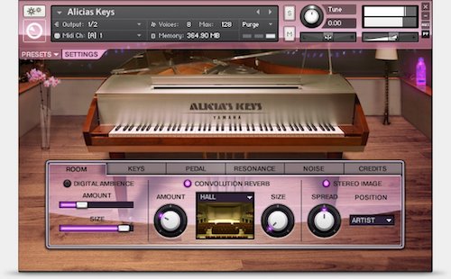 The 16 Best Piano VST Plugins in 2023 [Free & Paid] - Produce Like A Pro