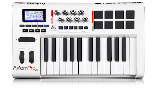 best midi keyboard for music production