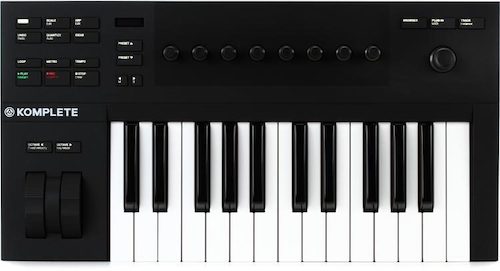 The 12 Best MIDI Controllers for Music Production in 2022_3