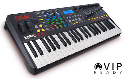 The 12 Best MIDI Controllers for Music Production in 2022_4
