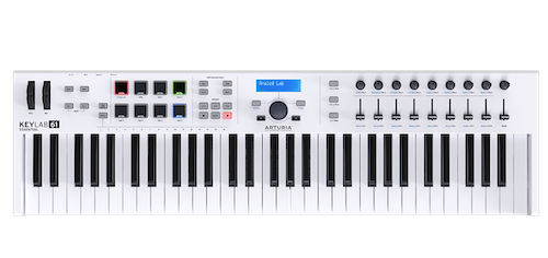 The 12 Best MIDI Controllers for Music Production in 2022_5