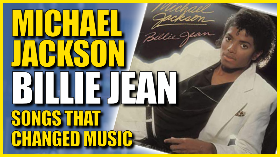 Michael Jackson - Billie Jean 7 inch single Stock Photo - Alamy-calidas.vn