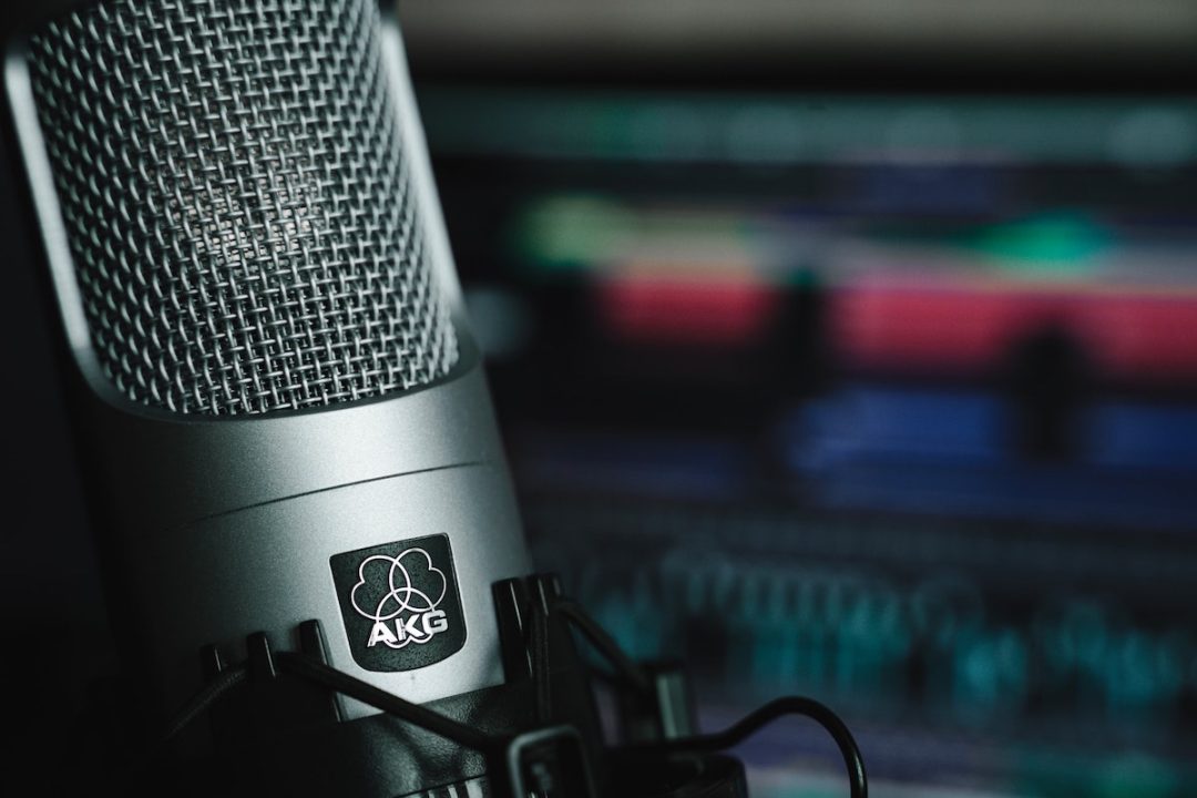 The 5 Best AKG Microphones for Any Budget in 2022