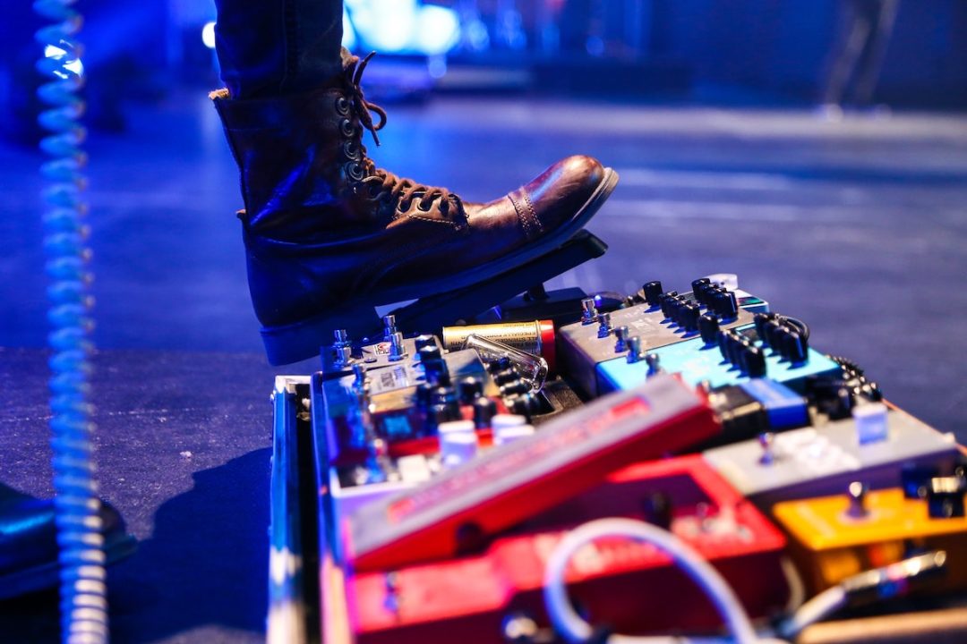 Acoustic Guitar's Guide to Loop Pedals and How to Use Them