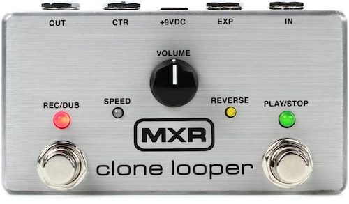 Best looper pedals 2024: for practice, live shows and jamming