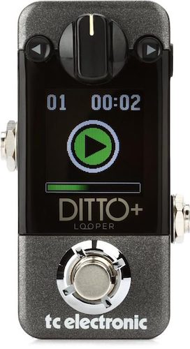 The 6 Best Guitar Loop Pedals for Any Budget [2022 Guide]_3