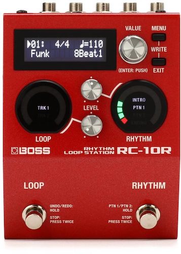 The 6 Best Guitar Loop Pedals for Any Budget [2022 Guide]_5