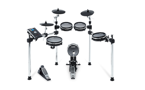 The 7 Best Electronic Drum Sets for Your Home Studio [2022 Guide]_4