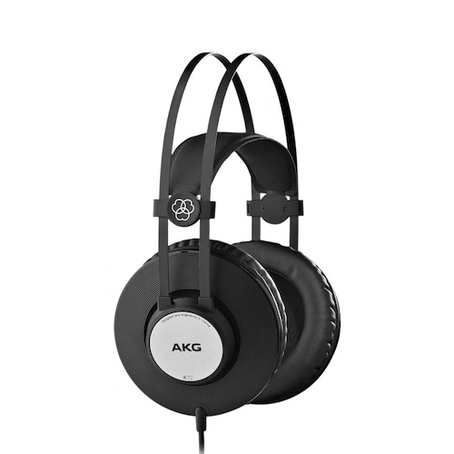 The 8 Best AKG Headphones for Any Budget [2022 Guide]_6