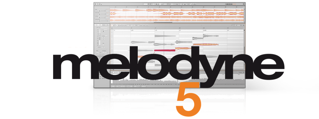 Celemony Melodyne 5 Review