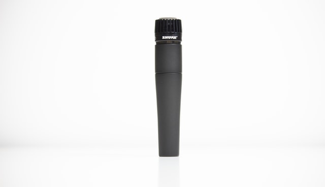 The 6 Best Shure Microphones for Your Home Studio_2