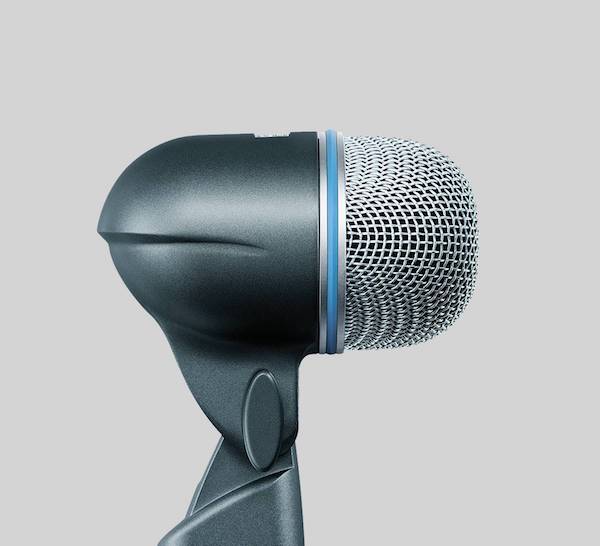 The 6 Best Shure Microphones for Your Home Studio_3