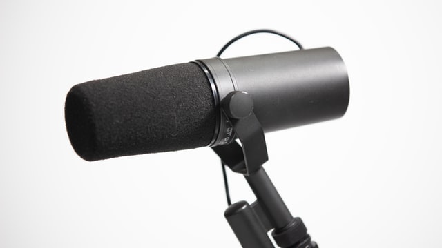 The 6 Best Shure Microphones for Your Home Studio_4