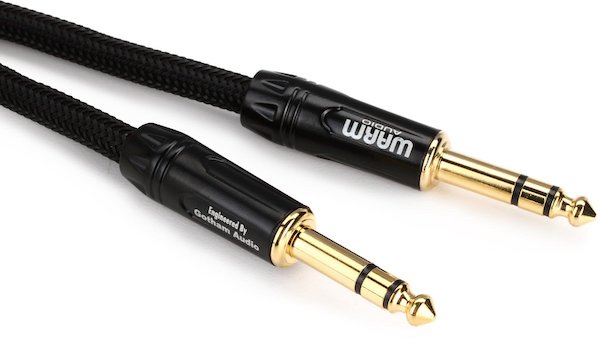 Understanding Different Audio Cable Types & Their Uses_2