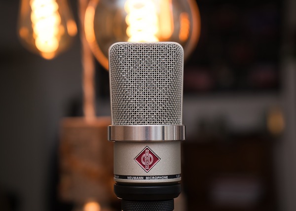 10 Best Home Studio Mics in 2022 [Any Budget]_4