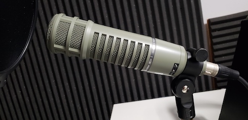 The 15 Home Mics in 2023 [Any Budget] - Produce Like A Pro