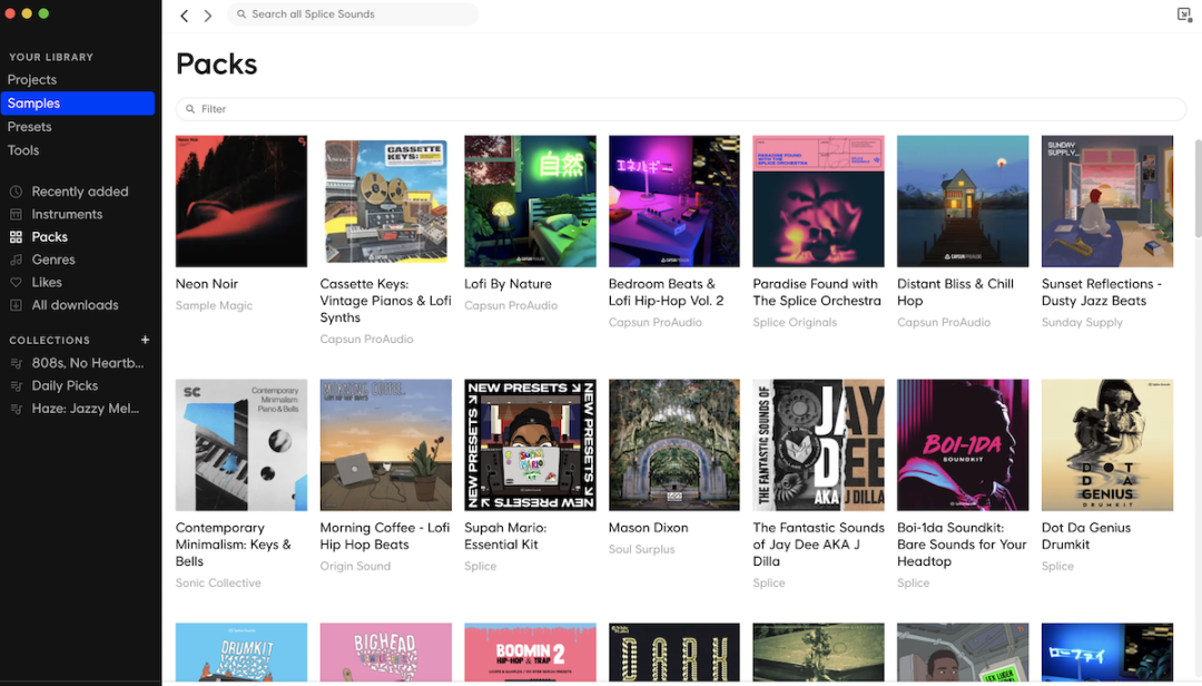 Splice Sounds Review- Is the Subscription Worth It [2022 Guide]