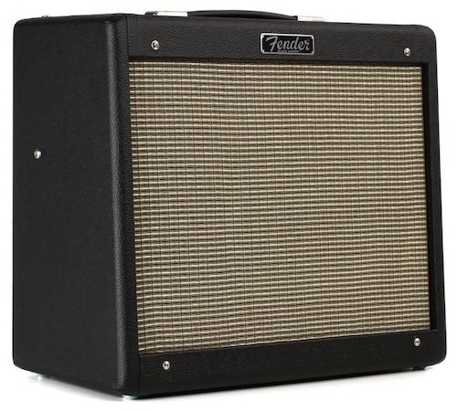 The 10 Best Small Tube Amp Options for Home Use in 2022_2