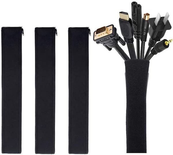 7 Studio Cable Management Ideas That Will Quickly Organize Your Space_3