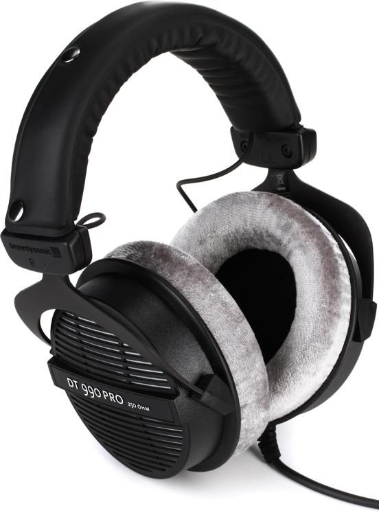 9 Best Open Back Headphones for Mixing 2022 [Any Budget]_2