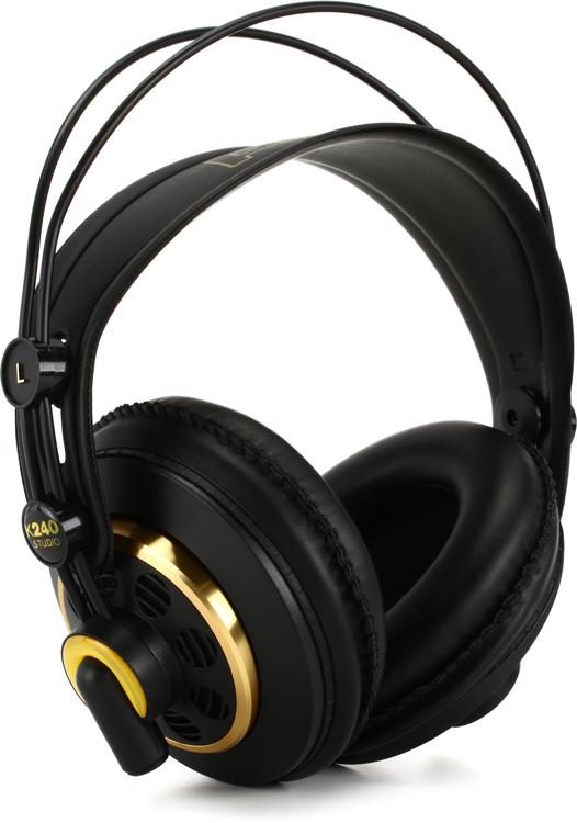 9 Best Open Back Headphones for Mixing 2022 [Any Budget]_3