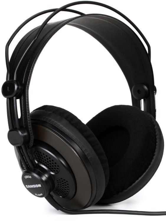 9 Best Open Back Headphones for Mixing 2022 [Any Budget]_4