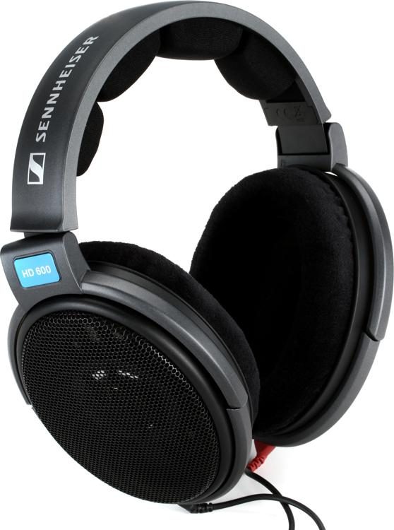 9 Best Open Back Headphones for Mixing 2022 [Any Budget]_6