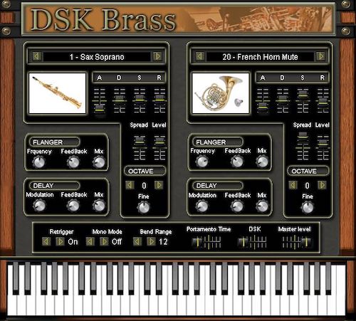 The Best Brass VST Plugin Collection [FREE & PAID]_2