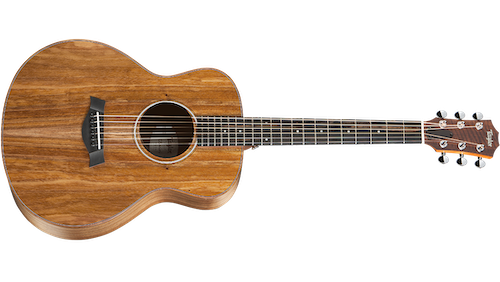 The 10 Best Travel Guitar Options in 2022 [Acoustic & Electric]_5