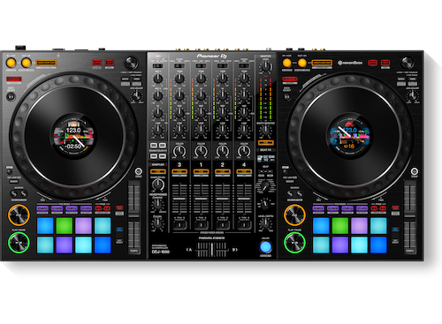The 6 Best DJ Controller Stations for Any Budget [2022 Guide]_2