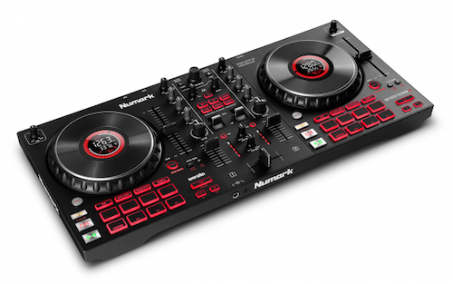 The 6 Best DJ Controller Stations for Any Budget [2022 Guide]_4