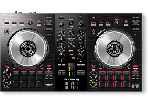 The 6 Best DJ Controller Stations for Any Budget [2022 Guide]_5