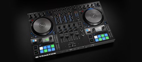 The Top 5 DJ Controllers Under £1000 in 2023