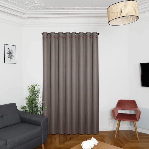 The 7 Best Soundproof Curtains for Your Home Studio_2