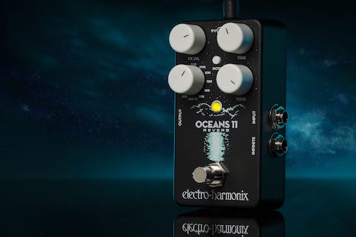 The Best Reverb Pedal Options for Your Rig [2022 Guide]_3