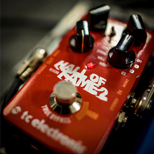 The Best Reverb Pedal Options for Your Rig [2022 Guide]_6