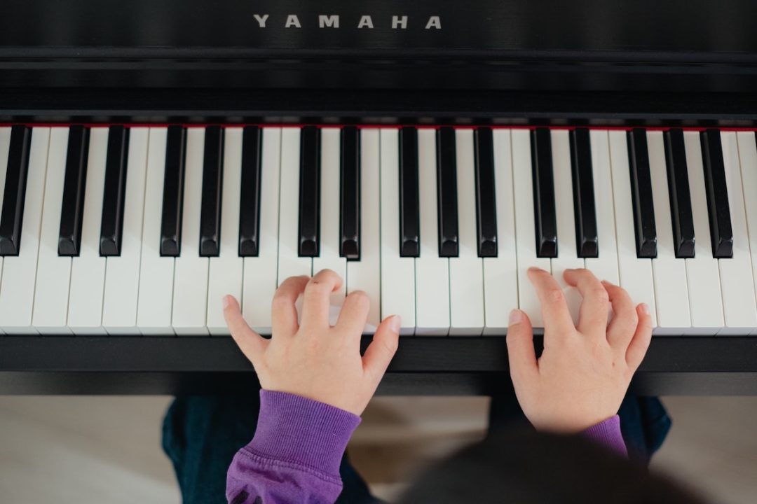 Yamaha P45 vs P125- Which Keyboard Is Better for Your Studio?