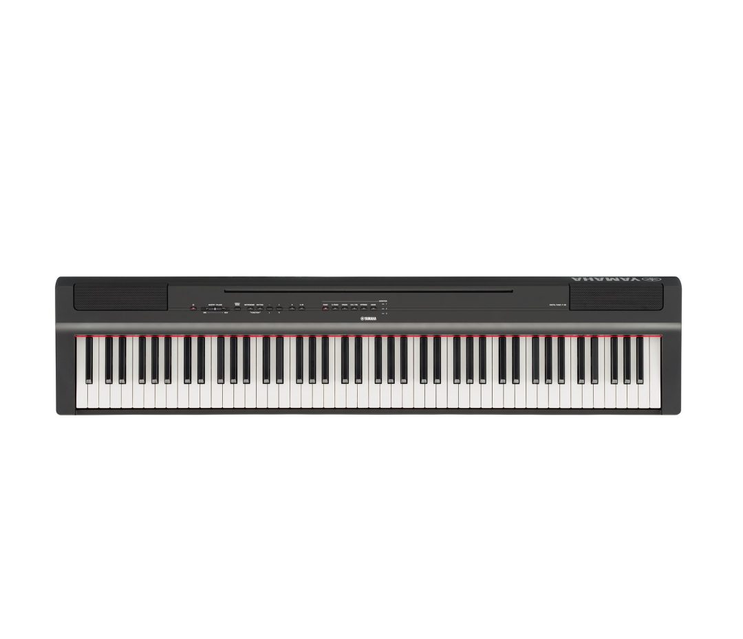 Yamaha P45 vs P125- Which Keyboard Is Better for Your Studio?_2