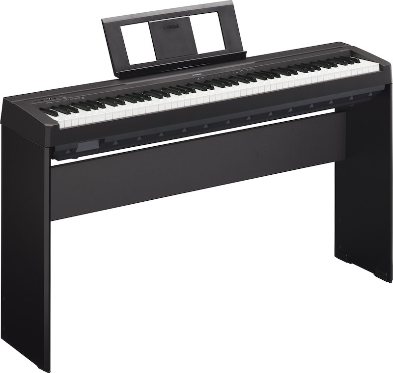 Yamaha P45 vs P125- Which Keyboard Is Better for Your Studio?_3